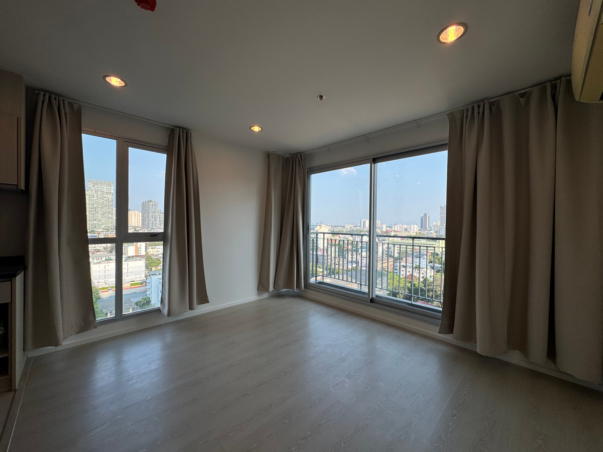 ขายคอนโดสาทร นราธิวาส : ✨ Rare Unit ใจกลางสาทร! ห้องมุม วิวเมืองสวยมาก Rhythm Sathorn – Narathiwas | 2 ห้องนอน 2 ห้องน้ำ ขนาดใหญ่ 60.86 ตร.ม.