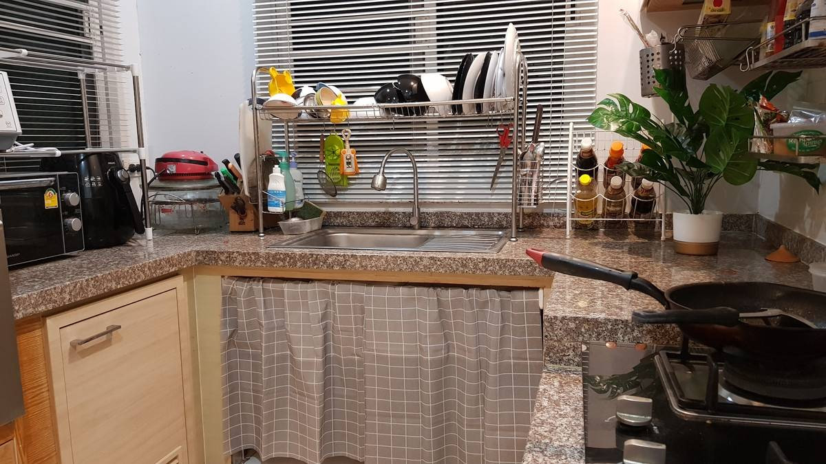 ให้เช่าบ้านนวมินทร์ รามอินทรา : ให้เช่าบ้านเดี่ยว ฮาบิเทีย เวนต์ ปัญญาอินทรา ใกล้ ซาฟารีเวิลด์ เพียง 3 นาที