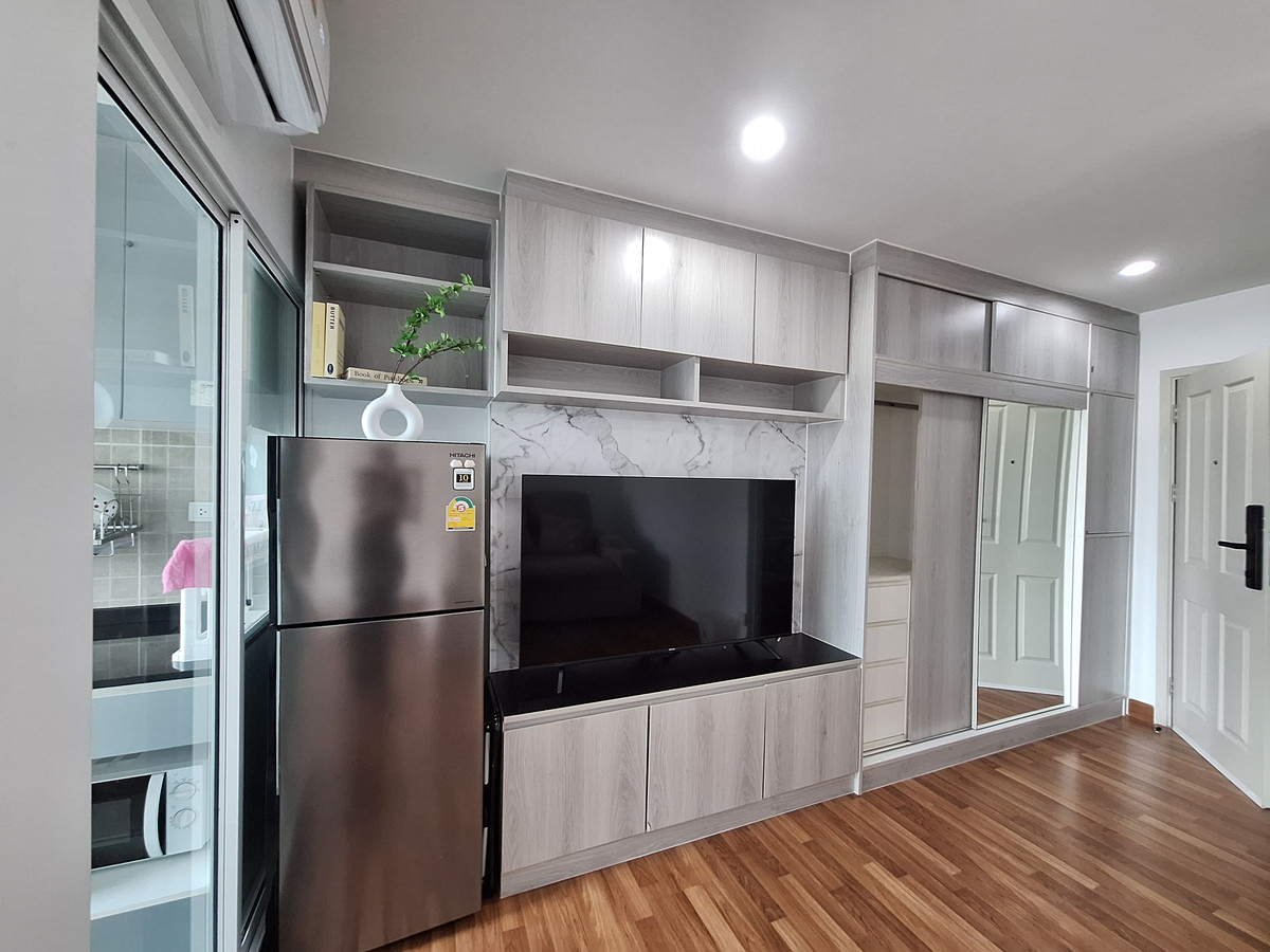 ขายคอนโดบางซื่อ วงศ์สว่าง เตาปูน : 📢ขายคอนโดด่วน เพียง1.50ล้านบาทฟรีโอน 🙏️