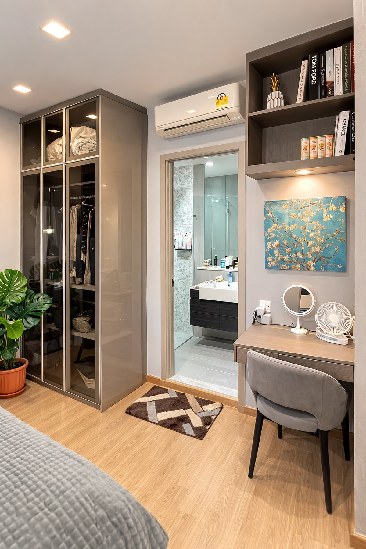 For SaleCondoRattanathibet, Sanambinna : 🔥 Urgent sale! Beautiful room, full river view, The Politan Rive (The Politan Rive), corner room, high floor, Chao Phraya view + city view, very beautiful!