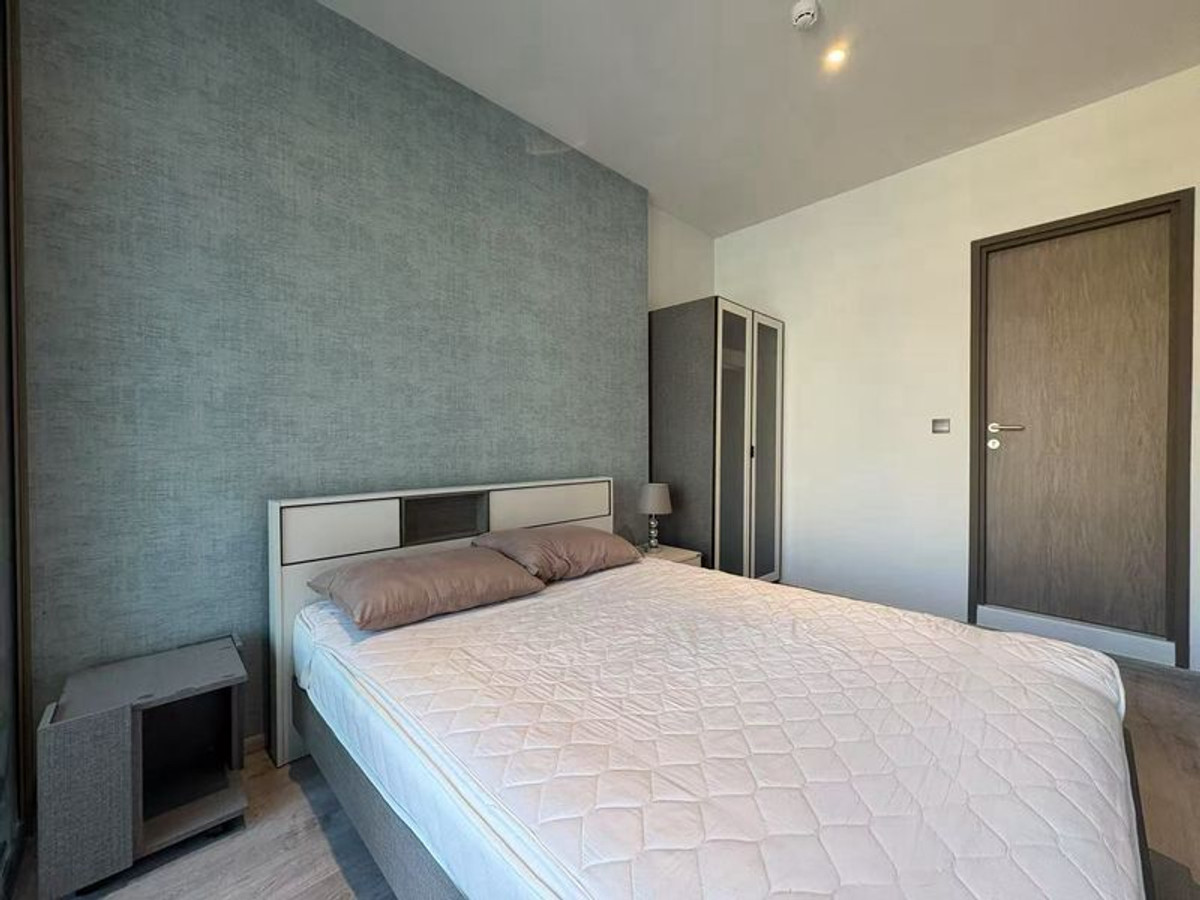 For RentCondoSukhumvit, Asoke, Thonglor : ✨🧡Rhythm Ekkamai🧡✨ 1 Bed 1 Bath, Rental 38,000 Baht