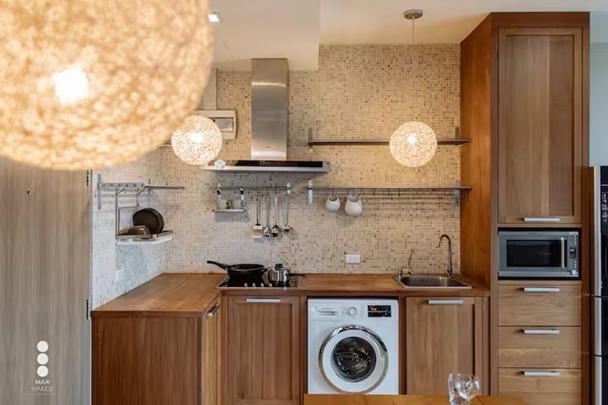 For RentCondoSukhumvit, Asoke, Thonglor : For rent: Noble Reveal ☎️ 0912322009