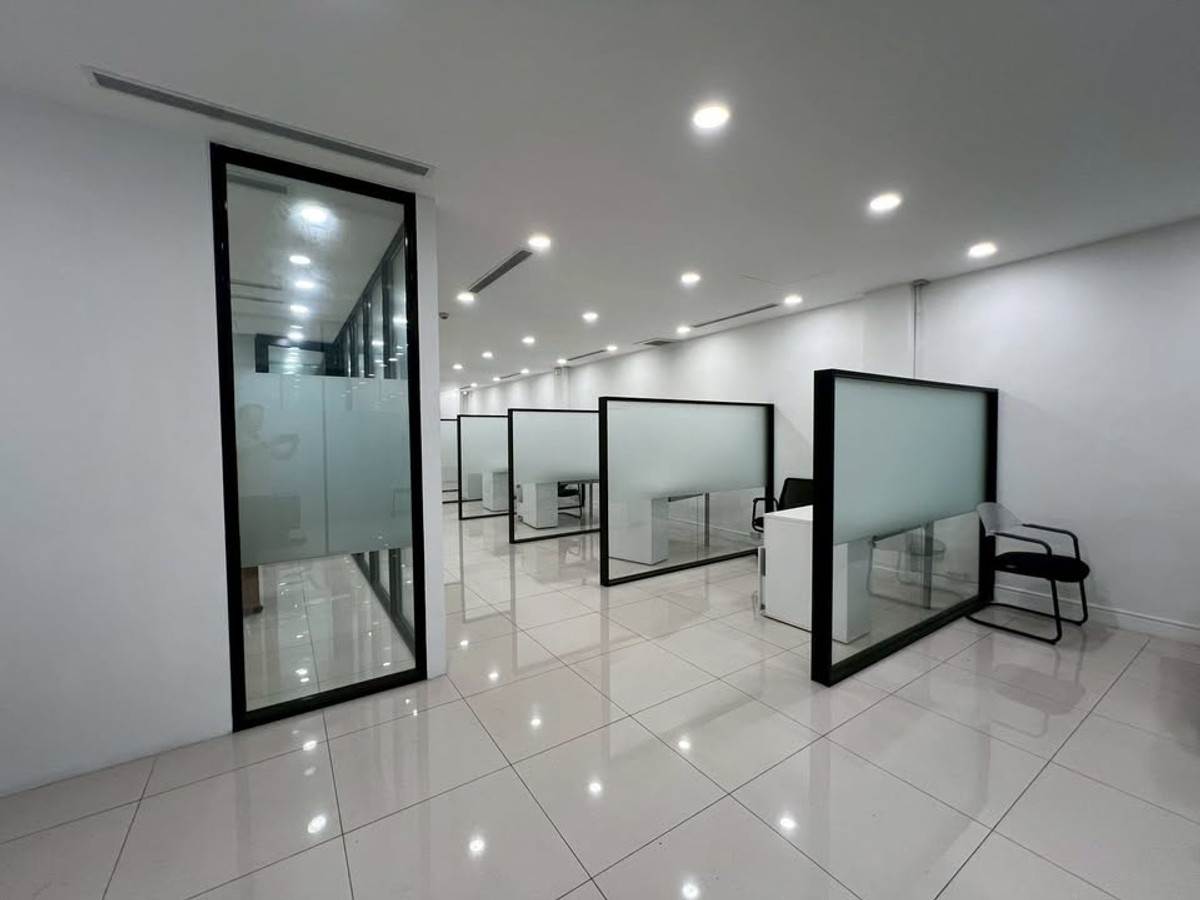 ให้เช่าสำนักงานอ่อนนุช อุดมสุข : RH031826 ให้เช่า อาคารสำนักงานออฟฟิศ พร้อมโกดัง ระบบไฟฟ้า 3 Phase ย่าน อุดมสุข สุขุมวิท 103