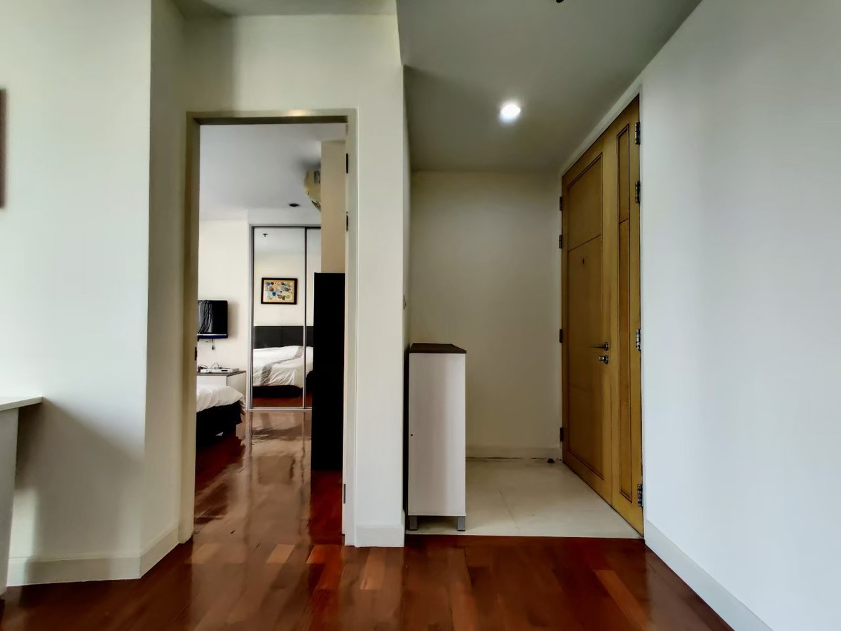 ให้เช่าคอนโดสุขุมวิท อโศก ทองหล่อ : ให้เช่า Baan Siri 31 ราคา 30,000 บาท [MKr260310]