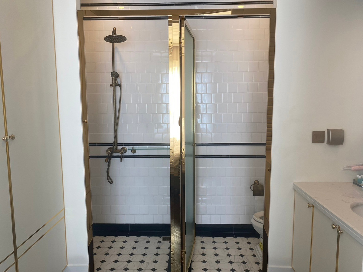 For RentCondoPattaya, Bangsaen, Chonburi : For rent Grand florida Pattaya resort pattaya 1 bed ready to move-in(S03-1233) 