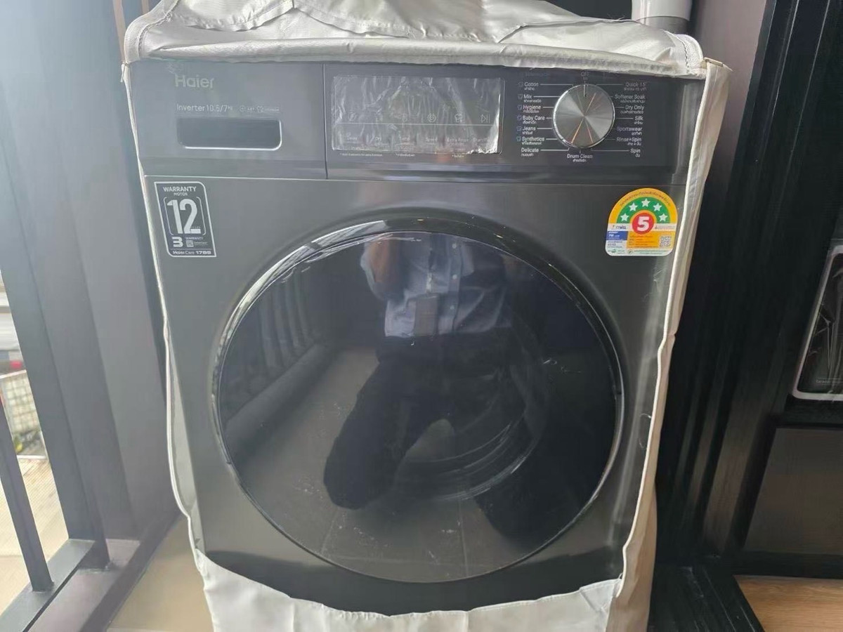 For RentCondoRama9, Petchburi, RCA : #Z4918💥 100369 🔥Condo for rent Nue District R 9 (Rama 9)