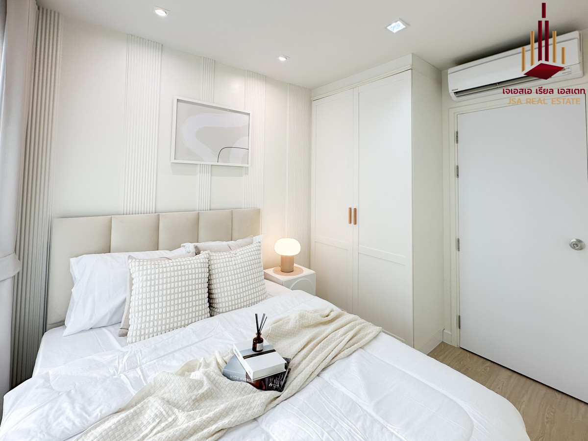 For SaleCondoBangna, Bearing, Lasalle : ✨ For Sale: The Knight I Condo ✨ 💰 Only 1,490,000 THB