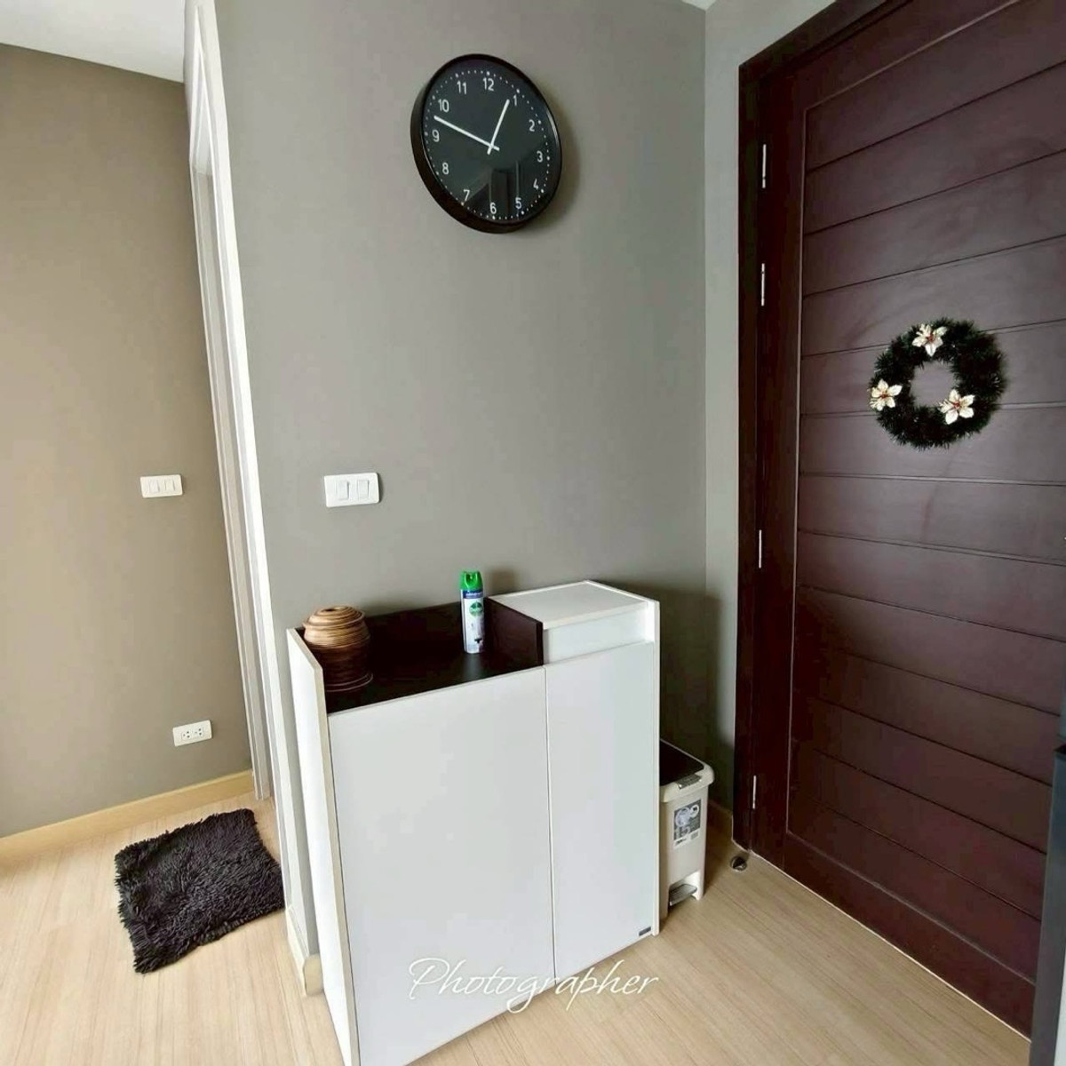 For RentCondoRama9, Petchburi, RCA : #Z4933💥 100369 🔥Condo for rent Thru Thong Lor (original code S4716)