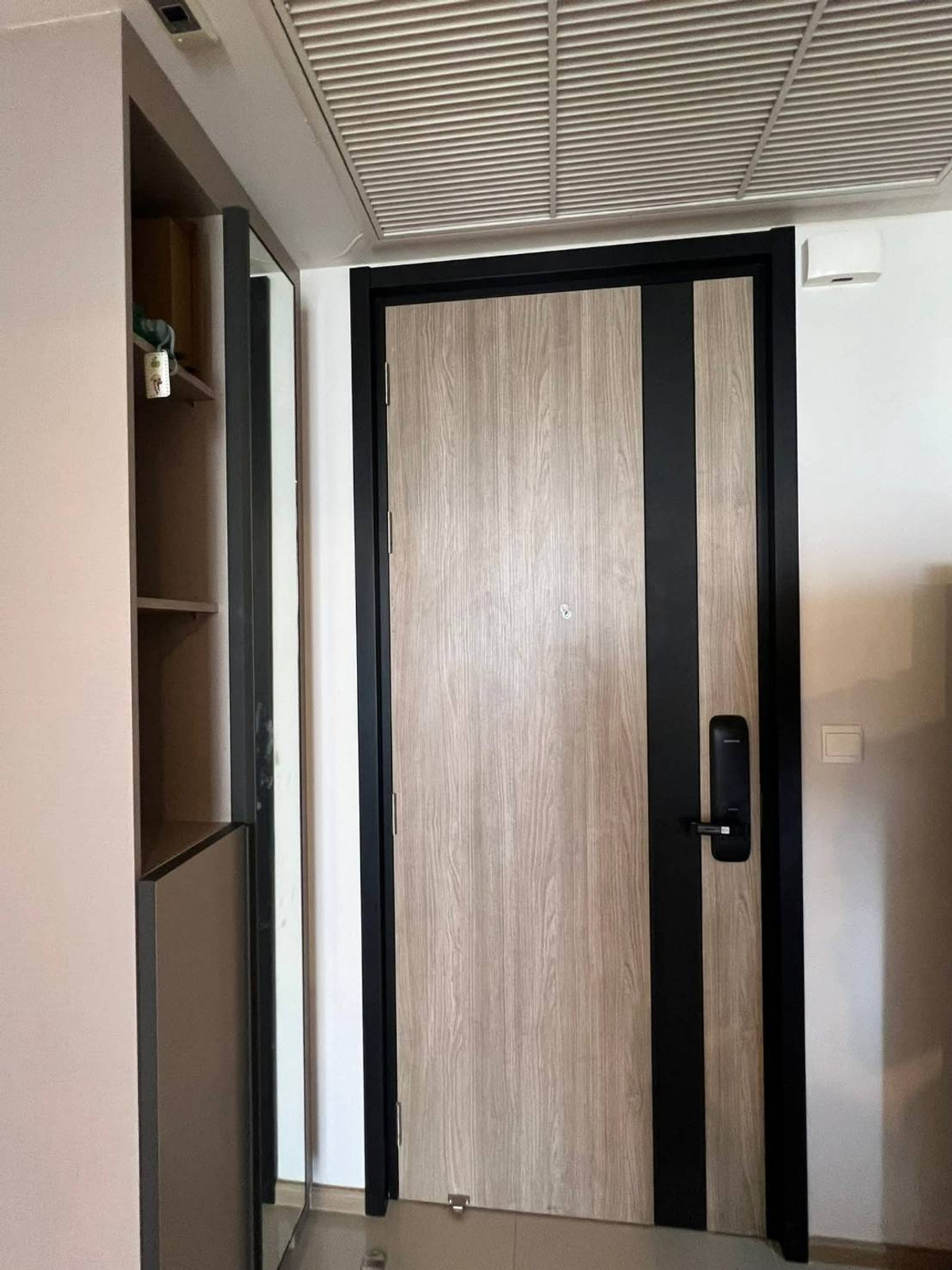 For RentCondoSukhumvit, Asoke, Thonglor : 💥CP-10409💥OKA HAUS Sukhumvit 36👉Line : @accessliving