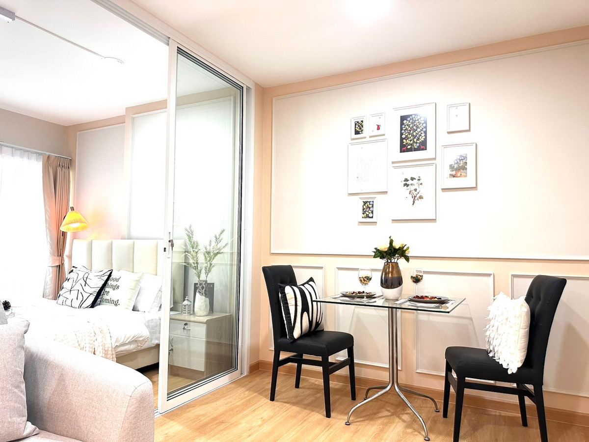 For SaleCondoRattanathibet, Sanambinna : Condo for sale City Home Rattanatibet price 1,390,000 baht [MKs260306]