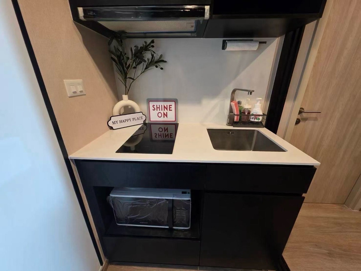 For RentCondoRama9, Petchburi, RCA : #Z4918💥 100369 🔥Condo for rent Nue District R 9 (Rama 9)