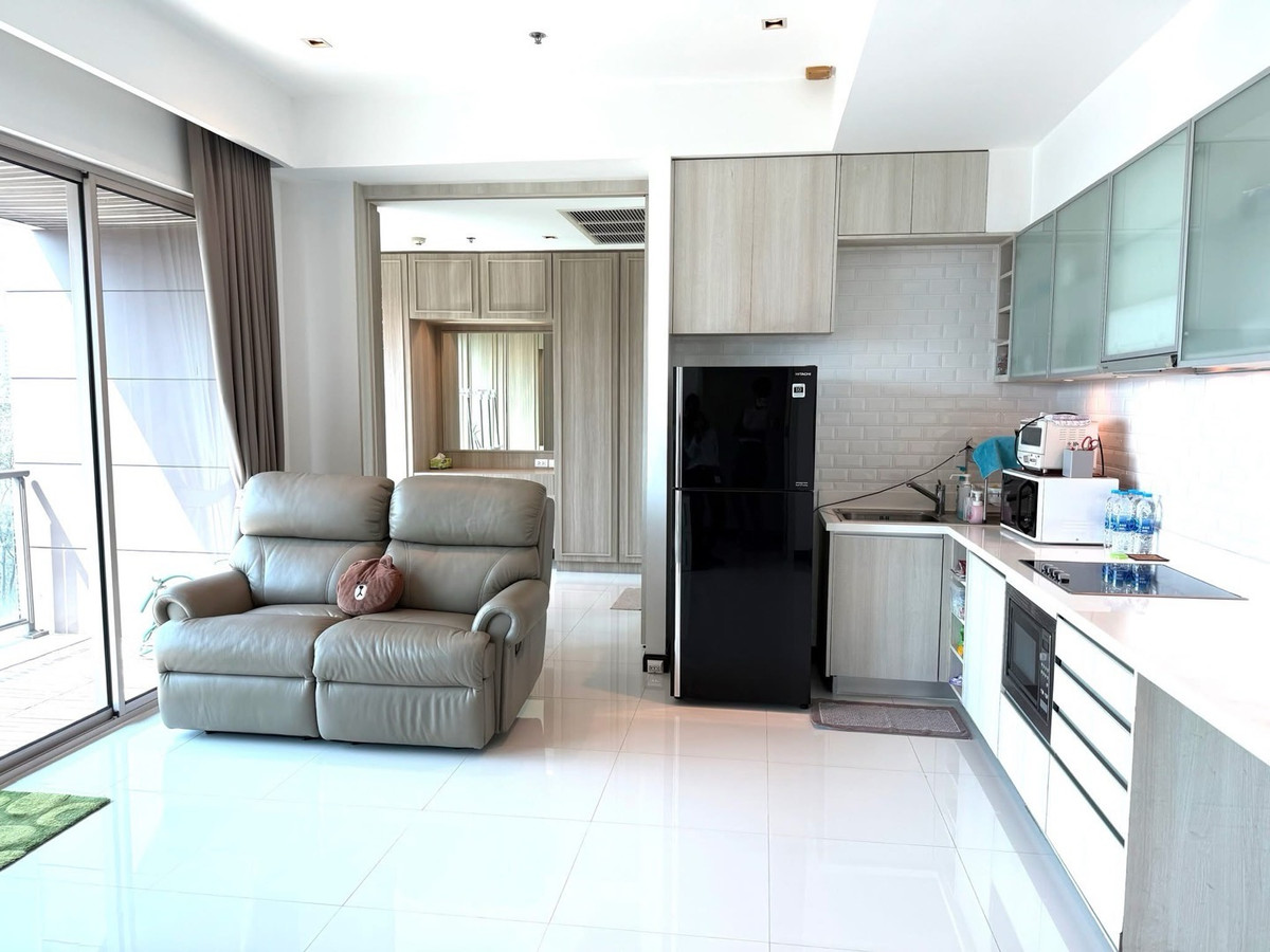 For RentCondoSathorn, Narathiwat : #Z4927💥 100369🔥Condo for rent The Lofts Yenakart