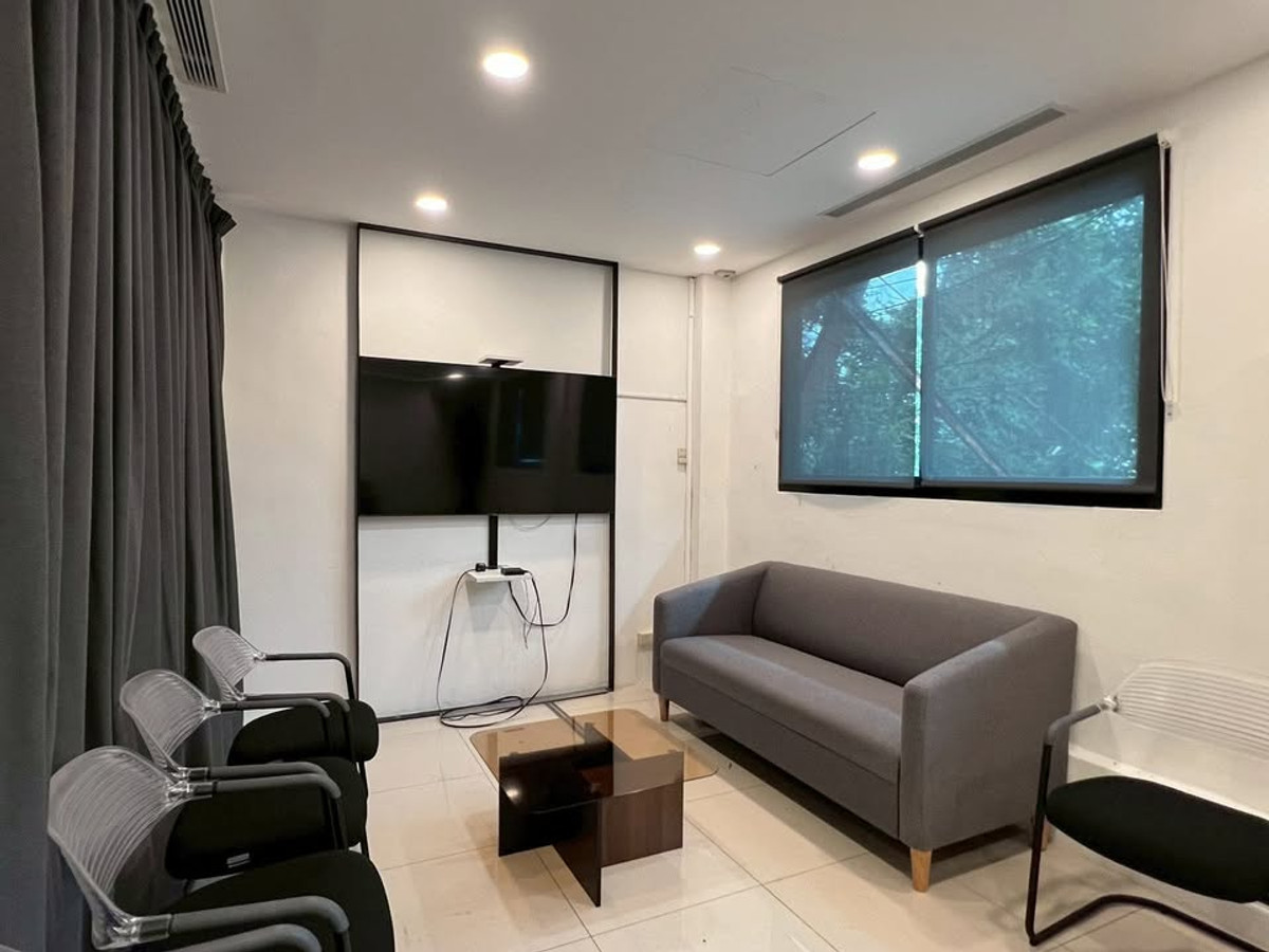 ให้เช่าสำนักงานอ่อนนุช อุดมสุข : RH031826 ให้เช่า อาคารสำนักงานออฟฟิศ พร้อมโกดัง ระบบไฟฟ้า 3 Phase ย่าน อุดมสุข สุขุมวิท 103