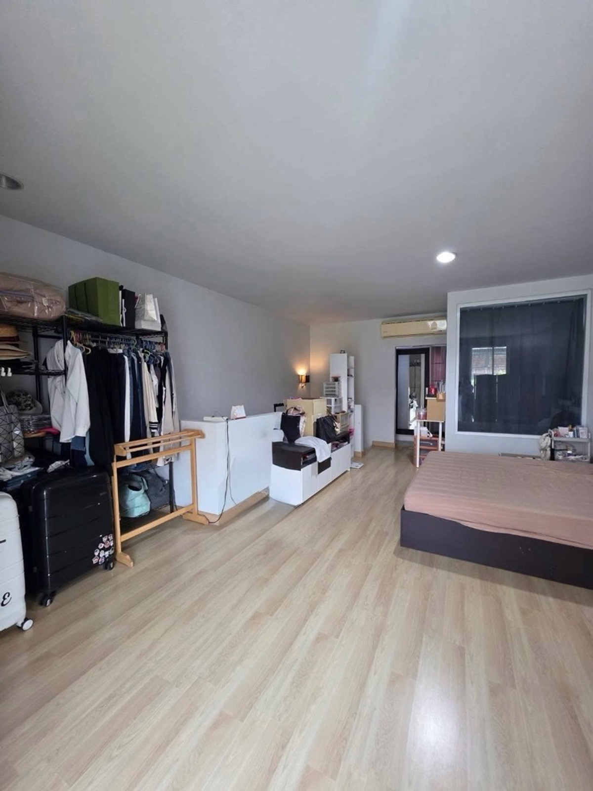 ขายทาวน์โฮมเกษตร นวมินทร์ ลาดปลาเค้า : ขายทาวน์โฮม 3 ชั้น อารียา เดลี่ ลาดปลาเค้า – เกษตรนวมินทร์
ใกล้ ม.เกษตรศาสตร์ พื้นที่ใช้สอย 160 ตร.ม. ทำเลเกษตรนวมินทร์