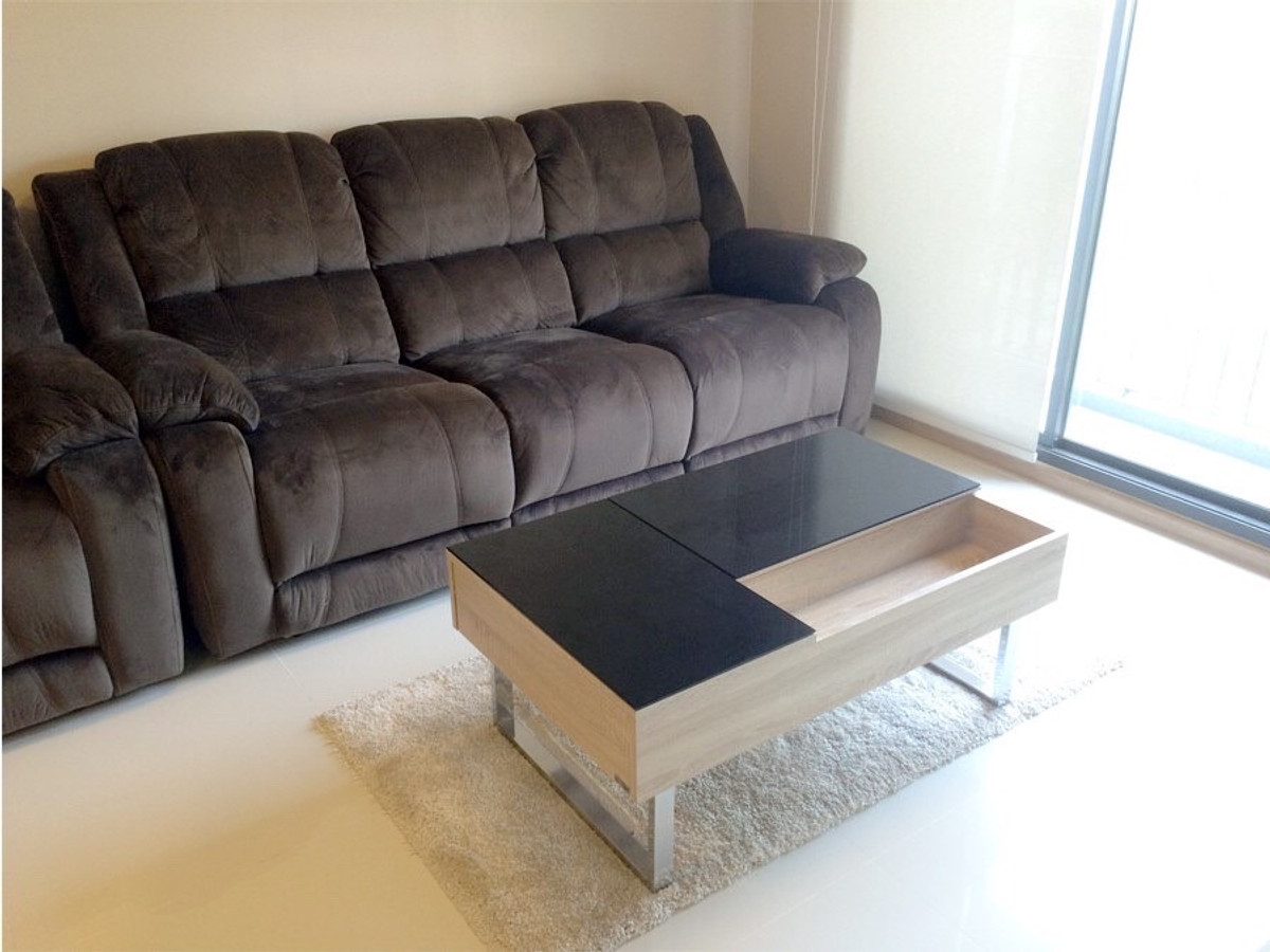 ให้เช่าคอนโดรามคำแหง หัวหมาก : ✅ FMR104 ✅ Line : @p2nproperty