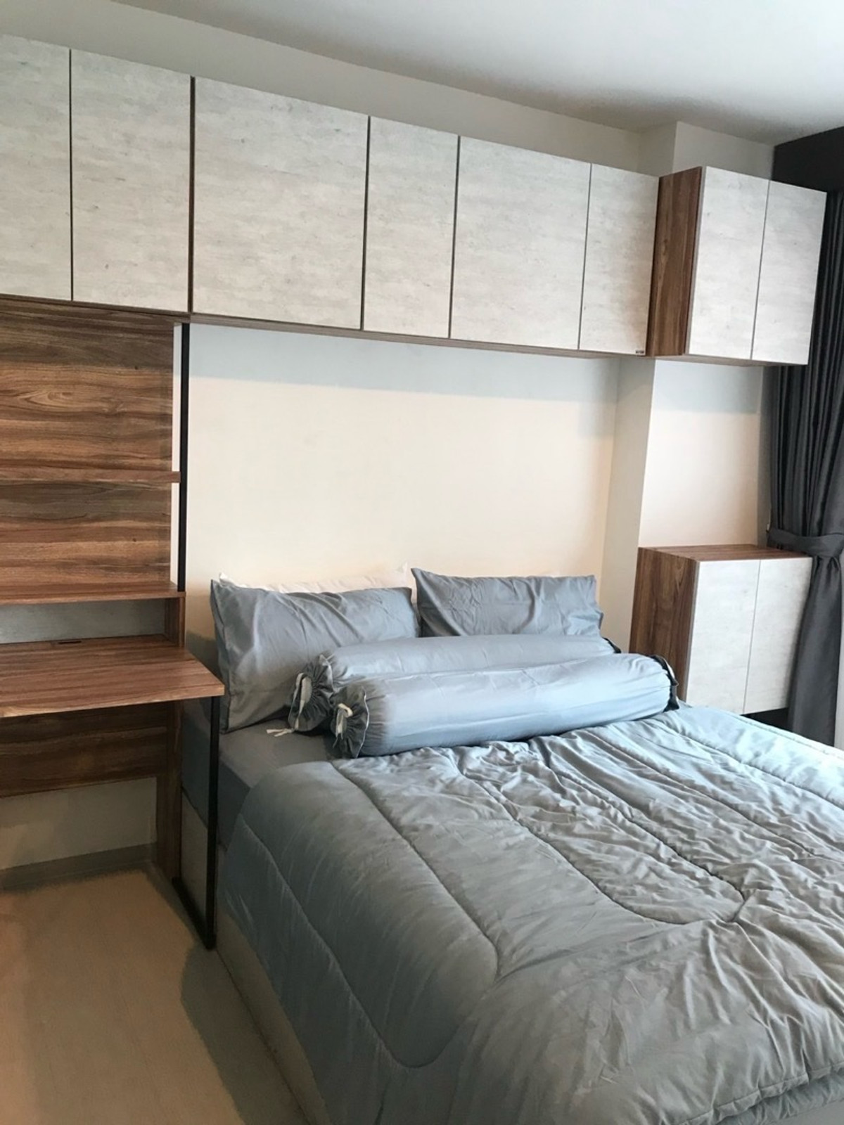For RentCondoSamut Prakan,Samrong : For rent Aspire erawan (Aspire Erawan) 
 🛏️ 1 bedroom 🛁 1 bathroom 🛋️ 1 living room, size 27 sq m., 10th floor, Building B ✨ Price 10,000 baht ✨