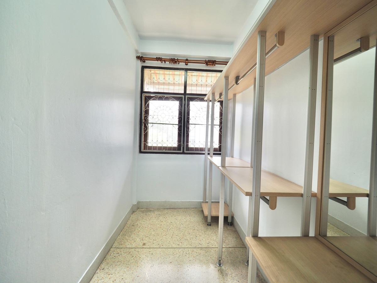 For RentTownhomeSathorn, Narathiwat : Renovated 4.5-storey townhouse with 1 car parking in Sathorn