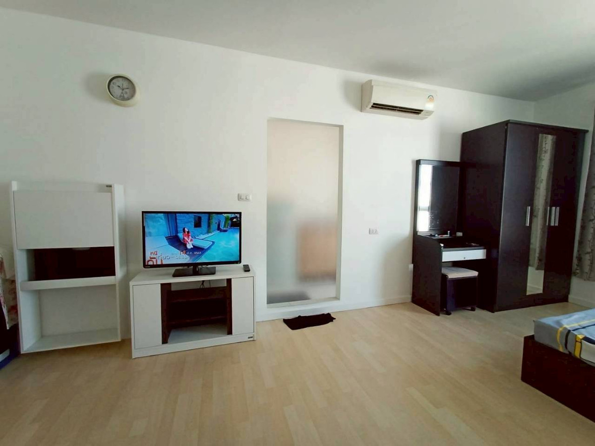 ให้เช่าคอนโดเสรีไทย-นิด้า : ✅ DDR128 ✅ Line : @p2nproperty