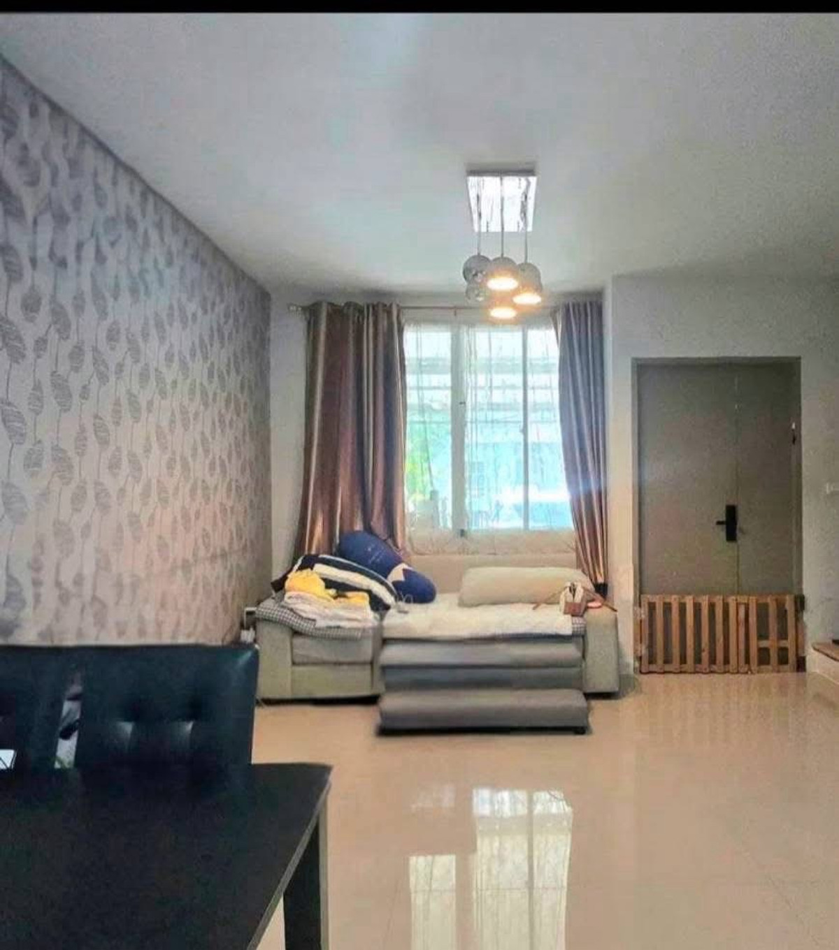 ขายทาวน์โฮมเกษตร นวมินทร์ ลาดปลาเค้า : ขายทาวน์โฮม 3 ชั้น อารียา เดลี่ ลาดปลาเค้า – เกษตรนวมินทร์
ใกล้ ม.เกษตรศาสตร์ พื้นที่ใช้สอย 160 ตร.ม. ทำเลเกษตรนวมินทร์