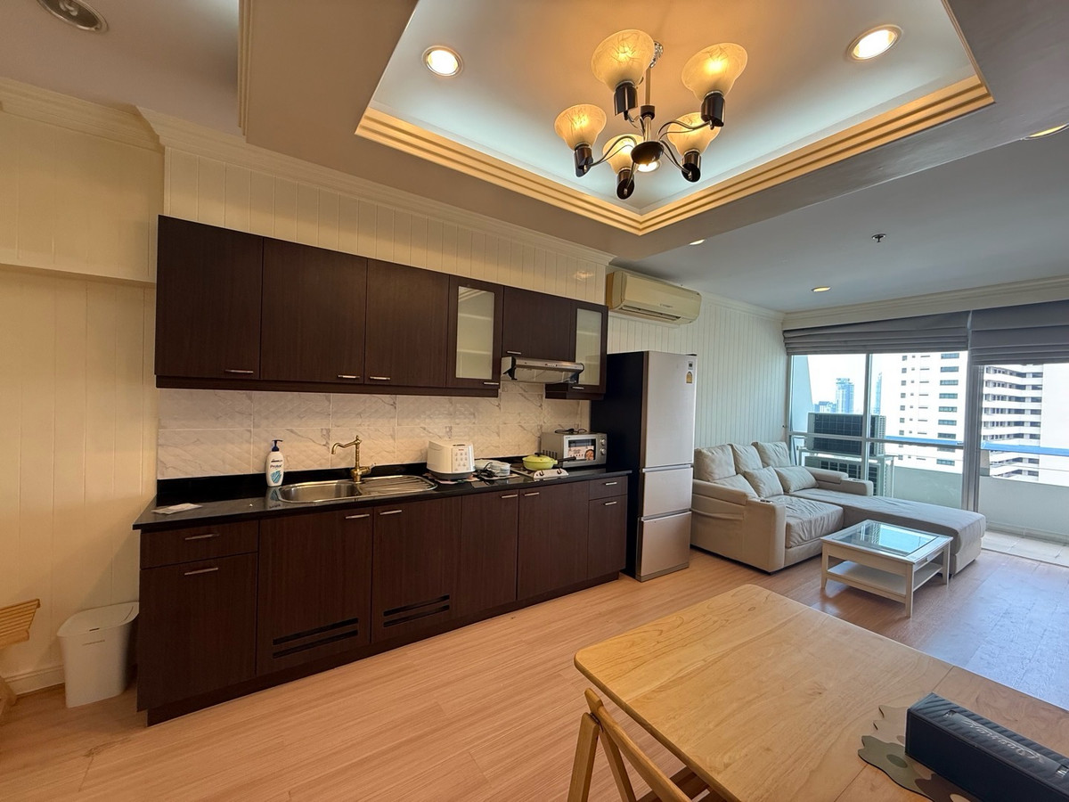 ขายคอนโดสาทร นราธิวาส : 10.5 MB 📌St.Louise Grand Terrace 2B2B 80 Sqm วิวแม่น้ำ ไอคอน โทร/ไลน์ 0968516616