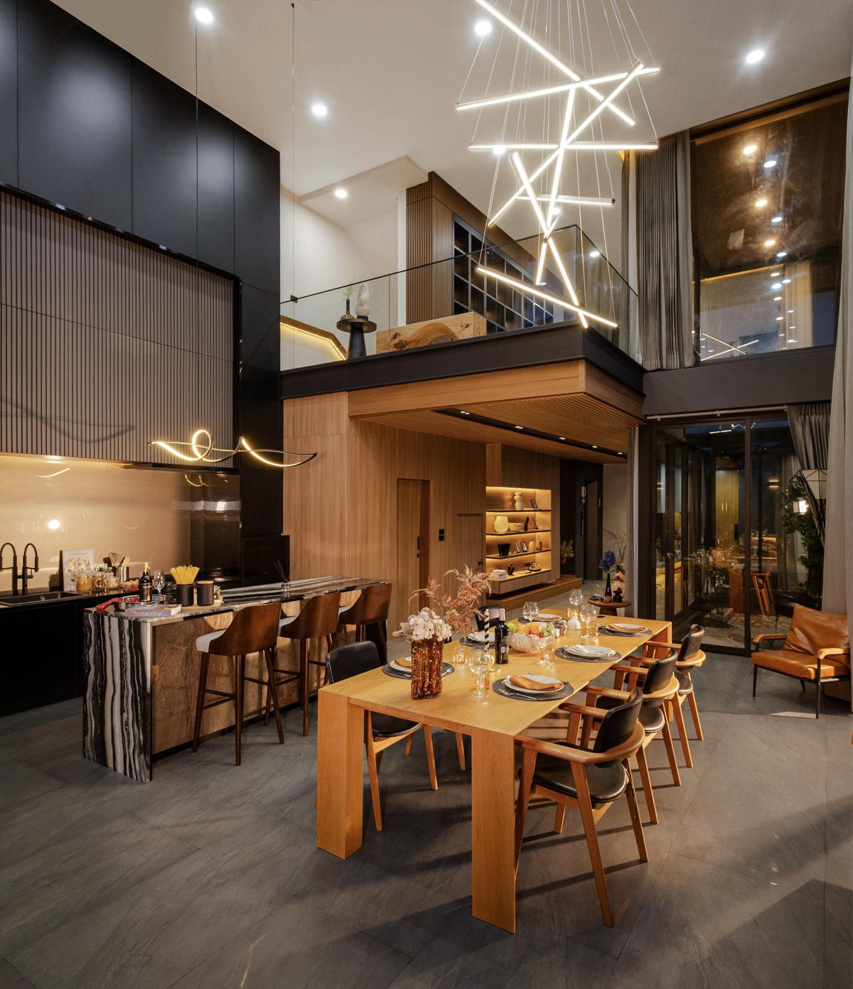 ขายทาวน์โฮมลาดพร้าว101 แฮปปี้แลนด์ : ขายทาวน์โฮมหรู ARBOR URBAN ลาดพร้าว | 485 ตร.ม. ติด MRT มหาดไทย 50 ม. หลังมุม มีลิฟต์ ตกแต่งแบบ Fully-furnished พร้อมเครื่องใช้ไฟฟ้า พร้อมอยู่ "ที่สุดของความเป็นส่วนตัวและทำเลศักยภาพ เดินไปขึ้นรถไฟฟ้าได้ใน 1 นาที"