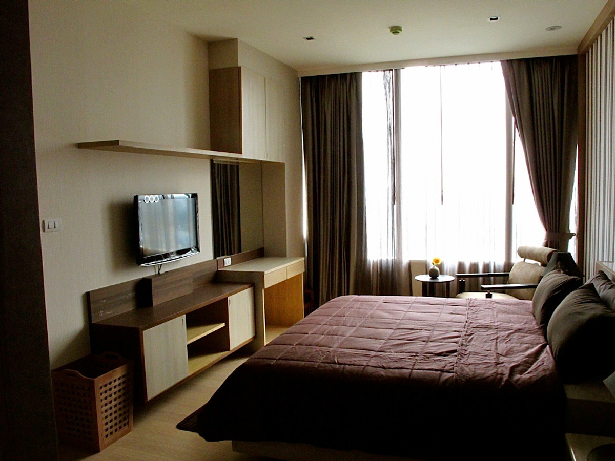 ให้เช่าคอนโดสุขุมวิท อโศก ทองหล่อ : ให้เช่า Eight Thonglor Residence ราคา 50,000 บาท [MKr260309]