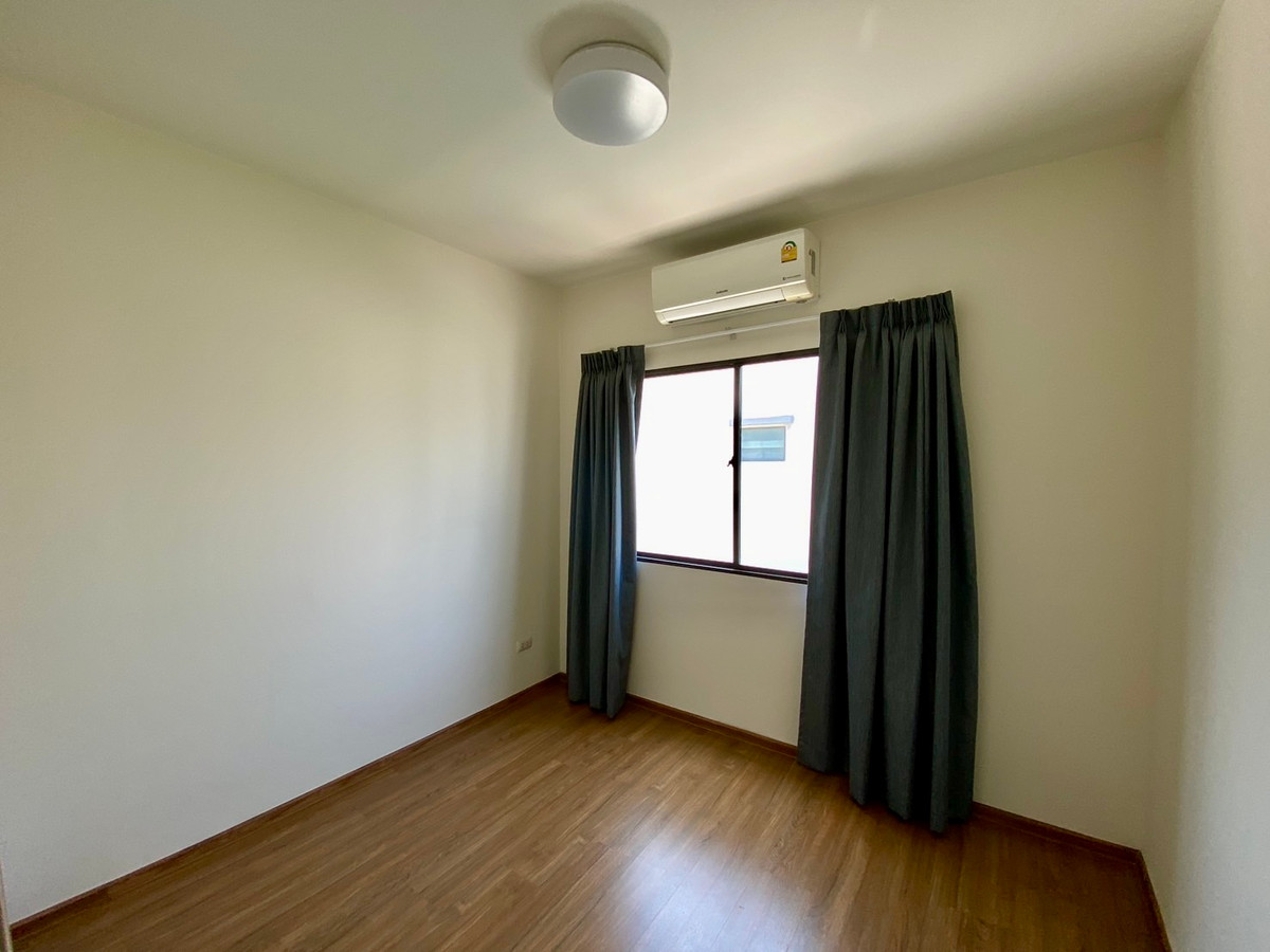 ขายทาวน์โฮมนวมินทร์ รามอินทรา : ขายทาวน์โฮม 2 ชั้น Pleno รามอินทรา ทำเลดี ใกล้คลับเฮาส์ บ้านหันทิศใต้ ราคาคุ้มค่า เหมาะสำหรับครอบครัวเริ่มต้น