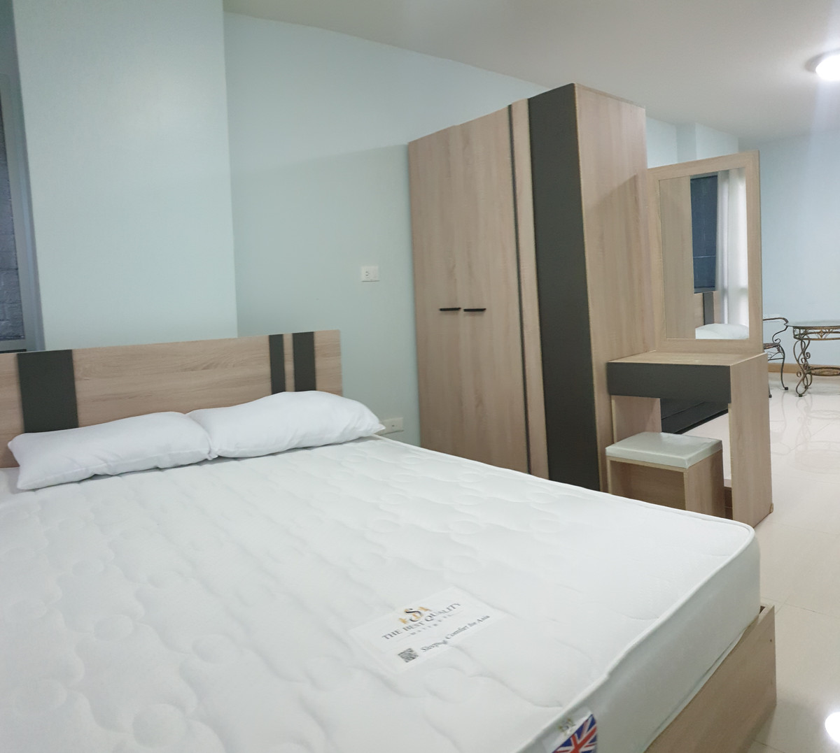 For RentCondoLadprao, Central Ladprao : Condo for Rent, One Ladprao 18, near MRT Ladprao