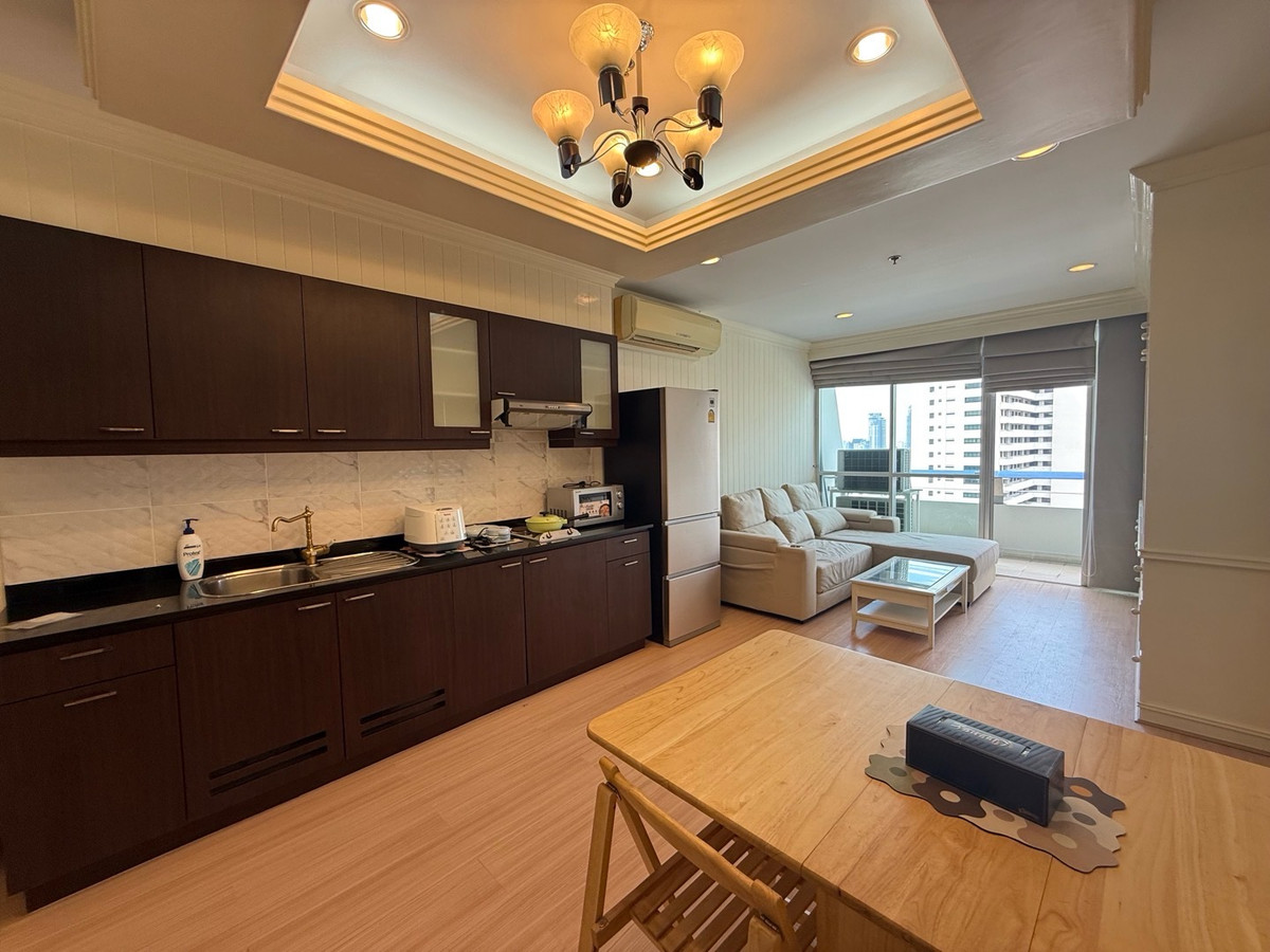 For SaleCondoSathorn, Narathiwat : 10.5 MB 📌St.Louise Grand Terrace 2B2B 80 Sqm river view Icon Call/Line 0968516616