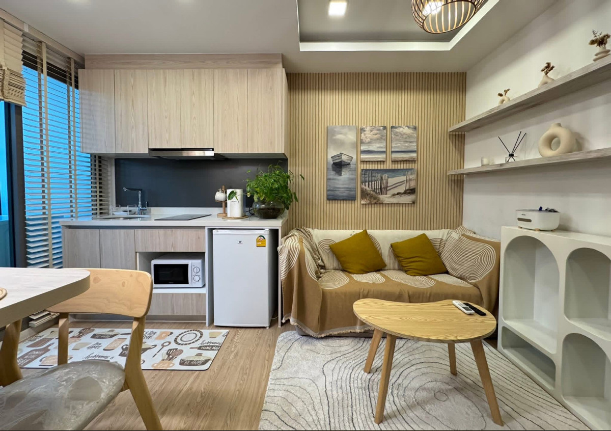 For SaleCondoPattaya, Bangsaen, Chonburi : Urgent sale Arcadia Beach Resort, South Pattaya