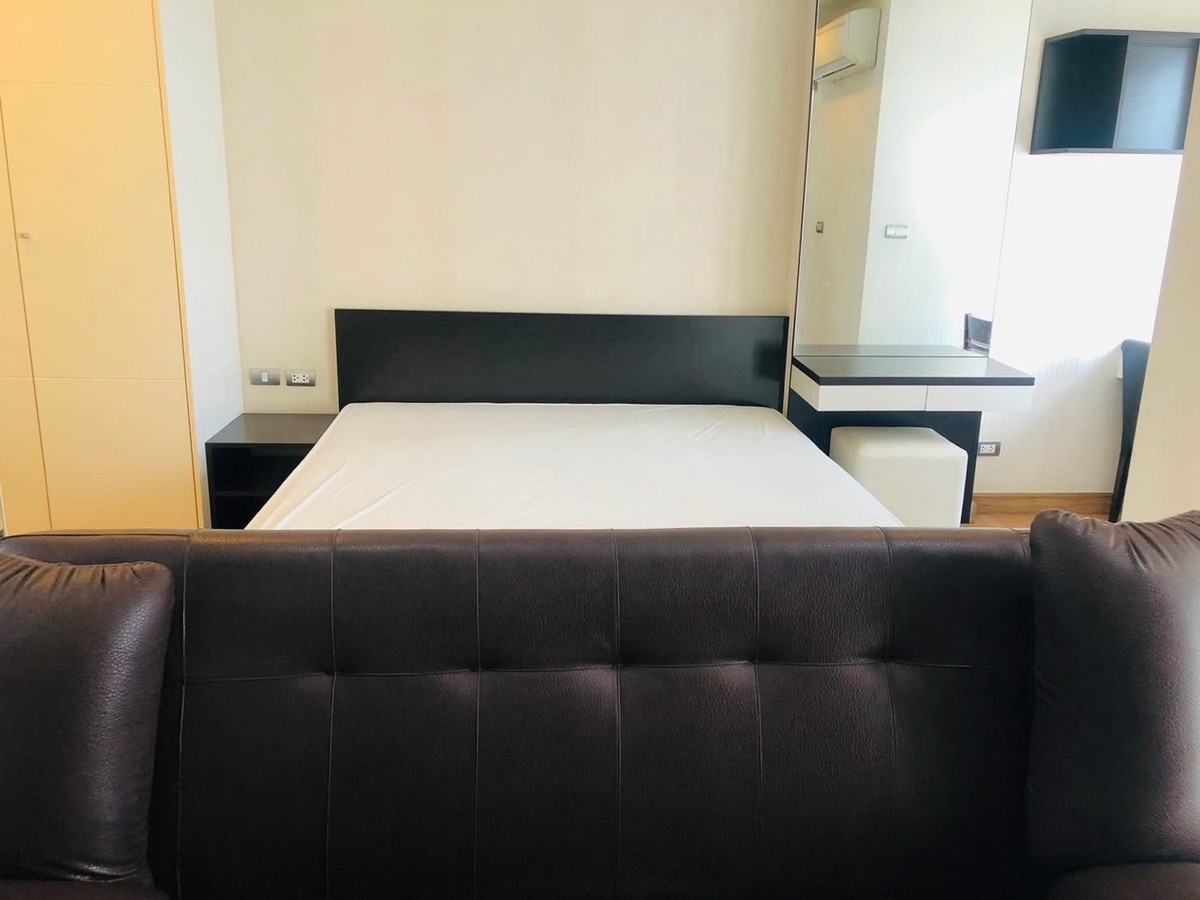 For RentCondoSukhumvit, Asoke, Thonglor : #Z4934💥 100369 🔥Condo for rent Tree Condo Ekamai (Sukhumvit 40)