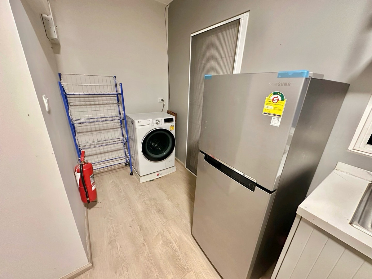 ให้เช่าบางนา แบริ่ง ลาซาล : 💥ForRent💥Anya Bangna-Ramkhamhang 2 🏡 Near Mega Bangna ‼️Pet Friendly 🐶🐱 Fully furnished 🌟 Ready to move in 🌟