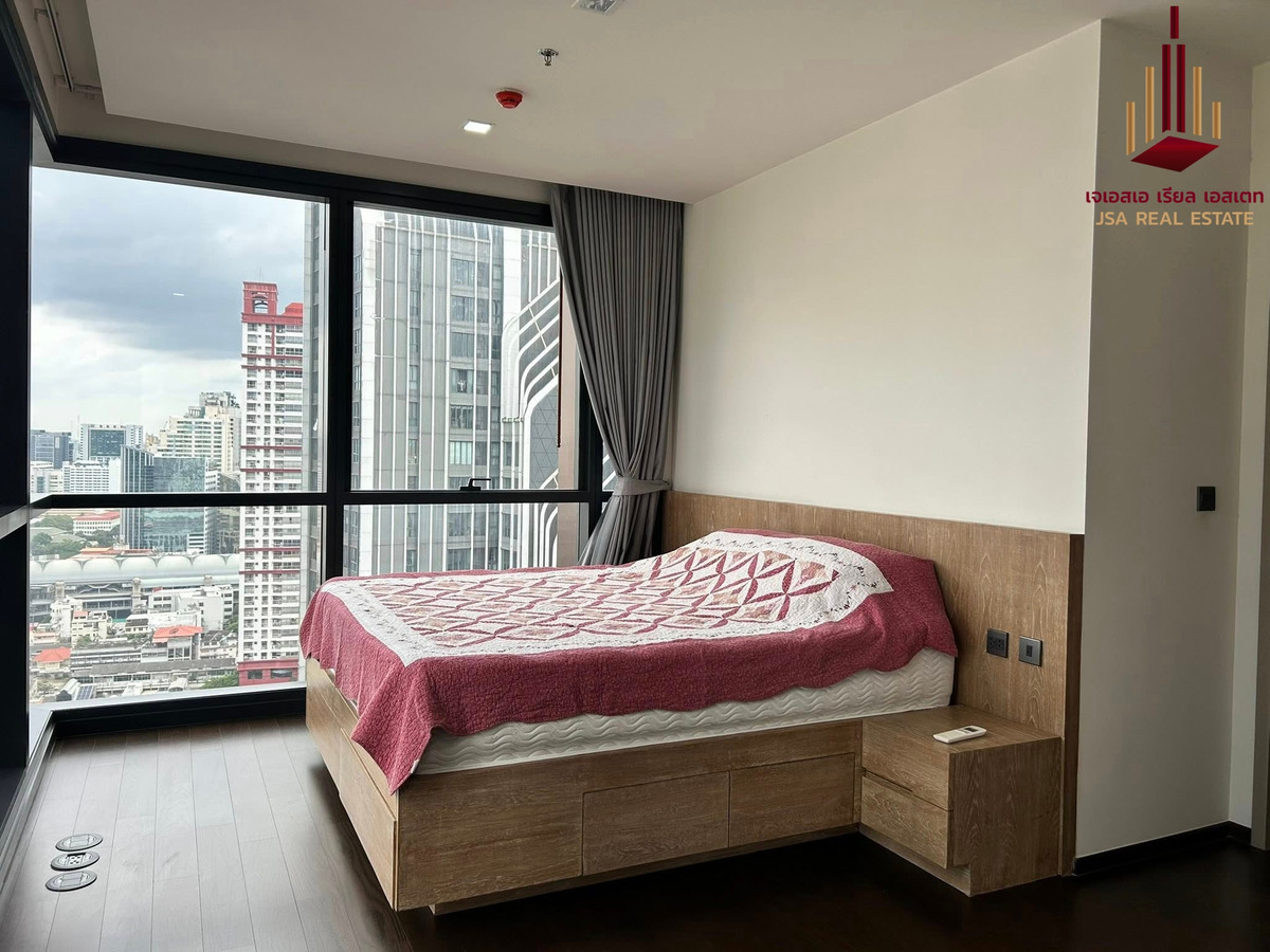 For RentCondoRatchathewi,Phayathai : ✨ For Rent: The Line Ratchathewi Condo ✨ 💰 Only 50,000 THB/month