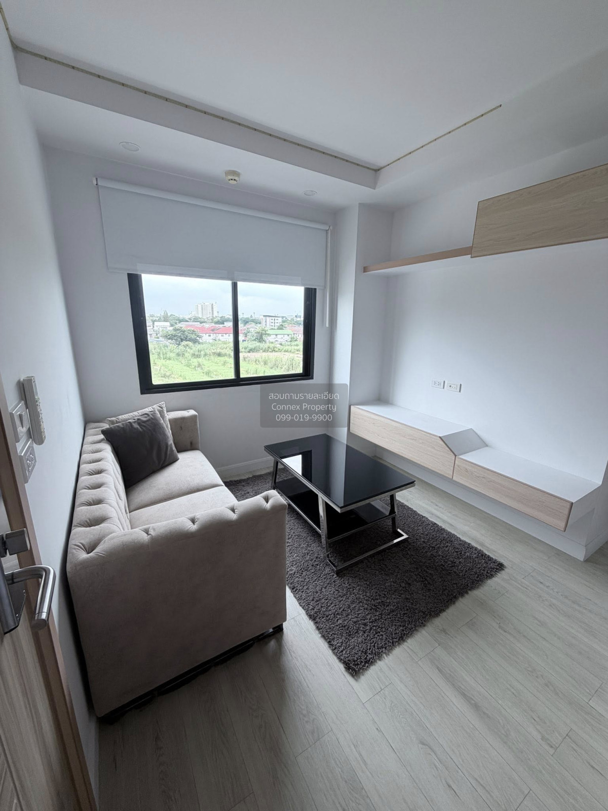 CondoPhutthamonthon, Salaya : [Sale / Rent Condo] V Condo Salaya near Mahidol University, Salaya.