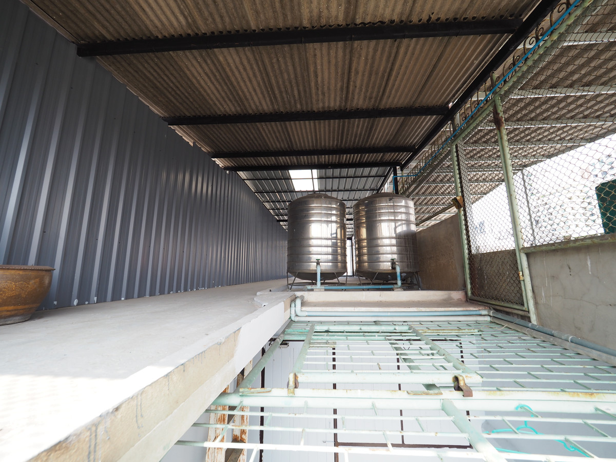 For RentTownhomeSathorn, Narathiwat : Renovated 4.5-storey townhouse with 1 car parking in Sathorn