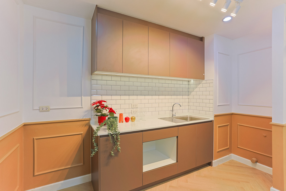 CondoThaphra, Talat Phlu, Wutthakat : Metro Park Sathorn【𝐒𝐄𝐋𝐋 & 𝐑𝐄𝐍𝐓】🔥Bright, cheerful, and spacious room with a relaxing atmosphere.🔥 Contact Line ID: @hacondo