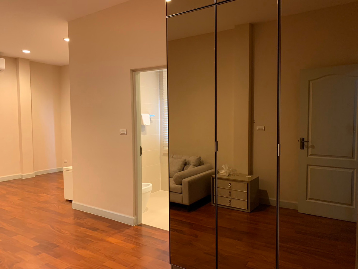 บ้านนวมินทร์ รามอินทรา : บางกอก บูเลอวาร์ด รัชดา - รามอินทรา / 5 ห้องนอน (ขายและเช่า), Bangkok Boulevard Ratchada - Ramintra / 5 Bedrooms (SALE & AVAILABLE) FAHS020