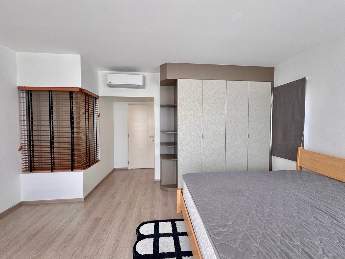 ให้เช่าทาวน์โฮมบางนา แบริ่ง ลาซาล : 💥ForRent💥Indy2 Bangna Ramkhamhang2 🏡 Near Mega Bangna ‼️Corner House ⭐️ Private Garden 🌳 Ready to move in ‼️  Fully Furnished ✨