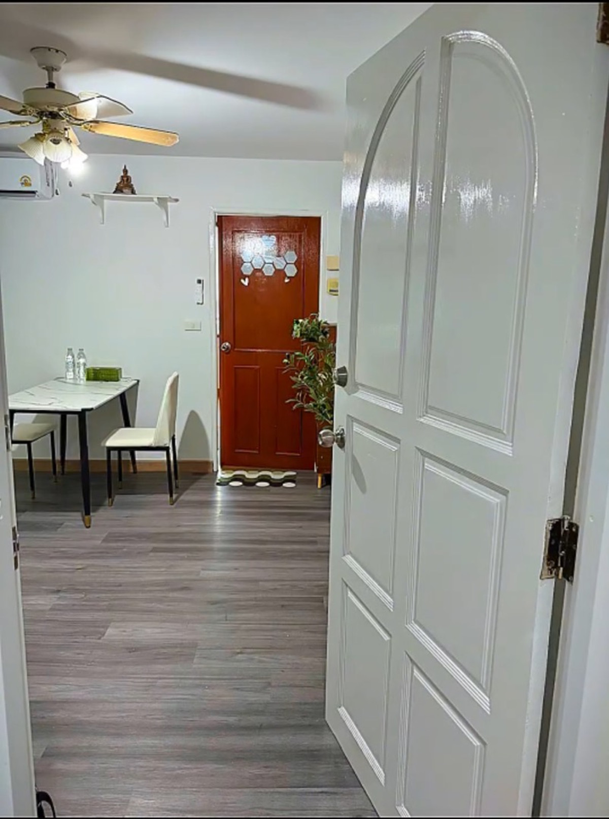 ขายคอนโดปิ่นเกล้า จรัญสนิทวงศ์ : !!!😣โครตคุ้ม😩ขายขาดทุนคอนโดรัตนโกสินทร์รีโนเวทแล้วชั้น32 วิวสวยสูงราคา1.55ล้านพึ่งรีโนเวท🤫