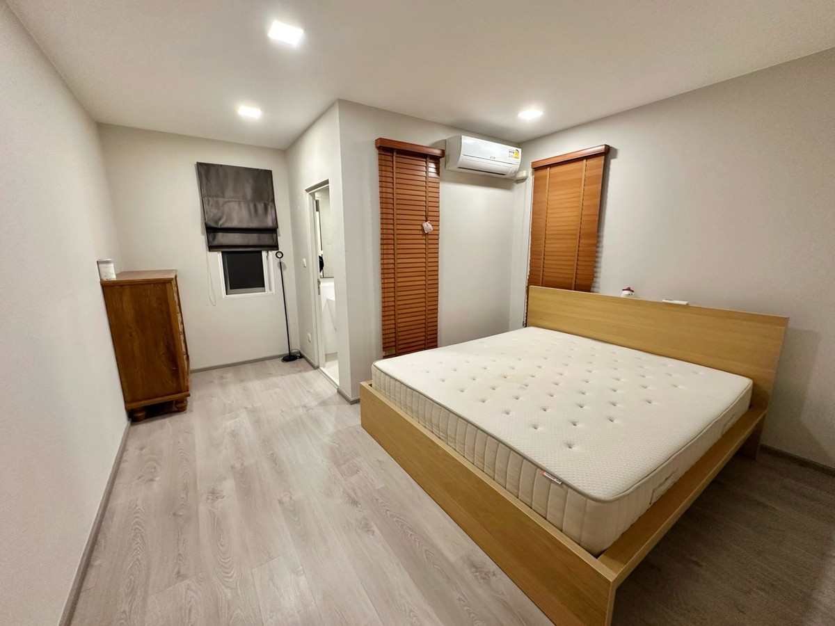 ให้เช่าบางนา แบริ่ง ลาซาล : 💥ForRent💥Anya Bangna-Ramkhamhang 2 🏡 Near Mega Bangna ‼️Pet Friendly 🐶🐱 Fully furnished 🌟 Ready to move in 🌟