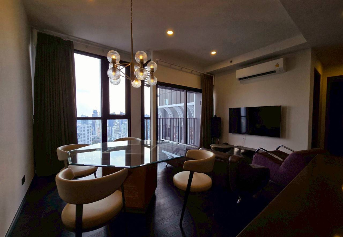 For RentCondoSukhumvit, Asoke, Thonglor : Condo for Rent Park Origin Thonglor