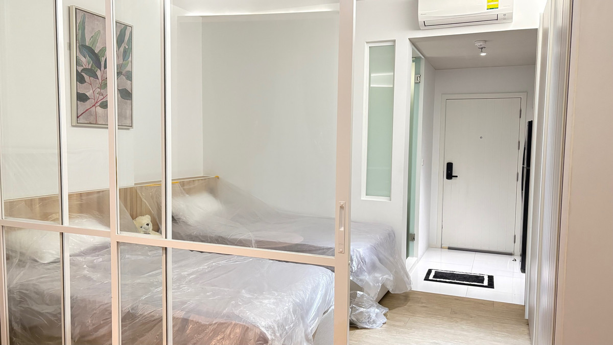 ขายคอนโดสยาม จุฬา สามย่าน : Triple Y Residence【𝐒𝐄𝐋𝐋 & 𝐑𝐄𝐍𝐓】🔥เรียบหรู ดูดีทุกตารางนิ้ว บิ้วอินสวยจบ พร้อมเฟอร์ครบทุกมุม ดีไซน์ตอบโจทย์ทุกไลฟ์สไตล์ 🔥 ติดต่อไลน์ไอดี: @hacondo