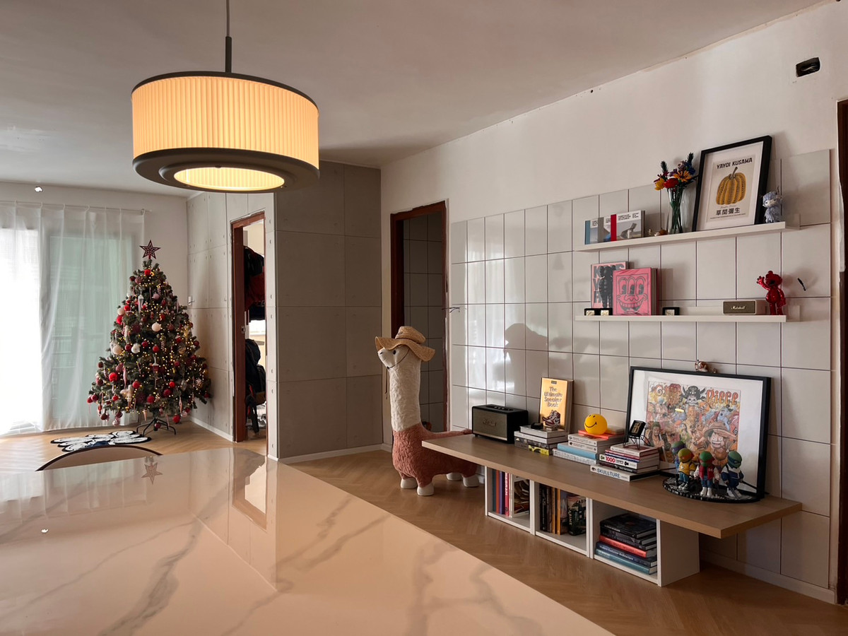 For SaleCondoRama3 (Riverside),Satupadit : Condo for sale SV City Rama 3 price 3,000,000 baht [MKs260308]