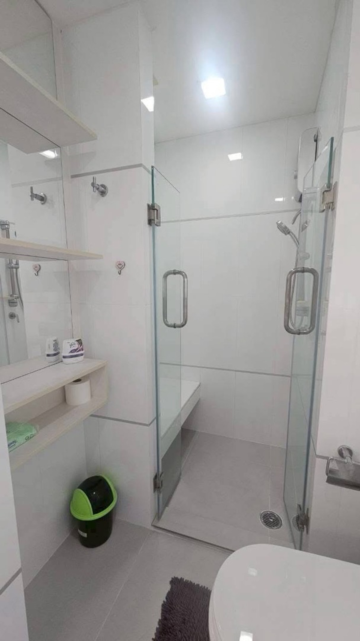 For RentCondoRama9, Petchburi, RCA : #Z4933💥 100369 🔥Condo for rent Thru Thong Lor (original code S4716)