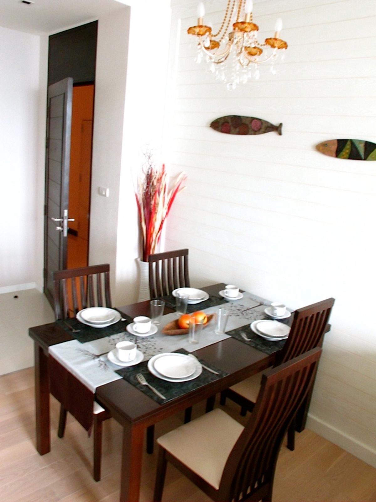 For RentCondoSukhumvit, Asoke, Thonglor : For Rent: Eight Thonglor Residence, 50,000 THB [MKr260309]