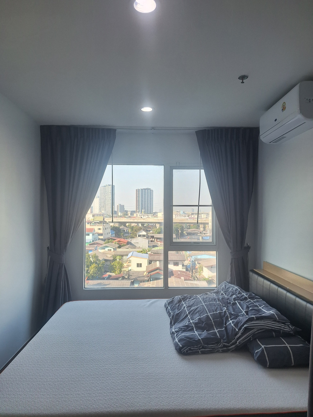 ขายคอนโดบางซื่อ วงศ์สว่าง เตาปูน : 📢ขายคอนโดด่วน เพียง1.50ล้านบาทฟรีโอน 🙏️