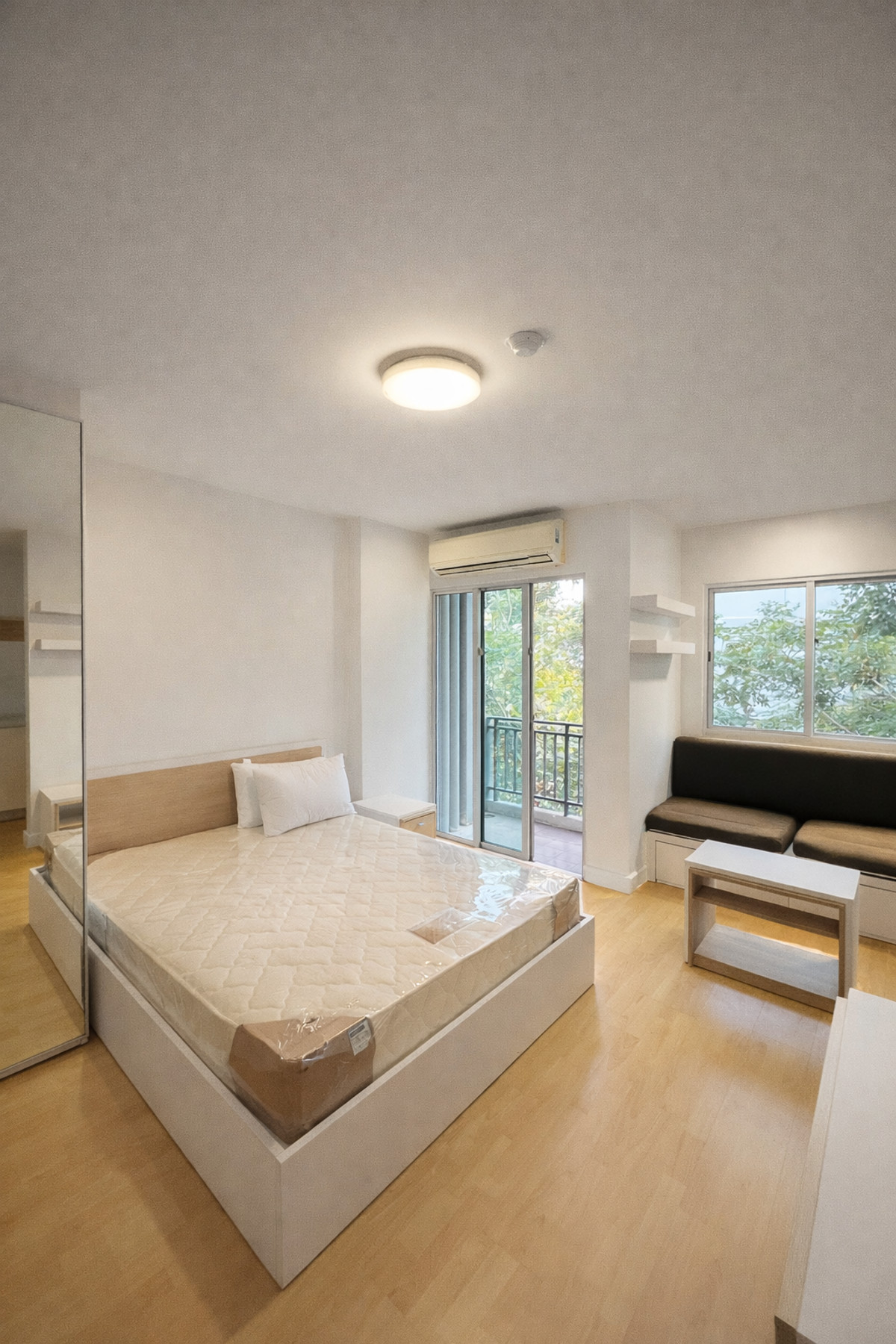 For SaleCondoOnnut, Udomsuk : For sale My condo sukhumvit 81 🚝 .BTS On Nut