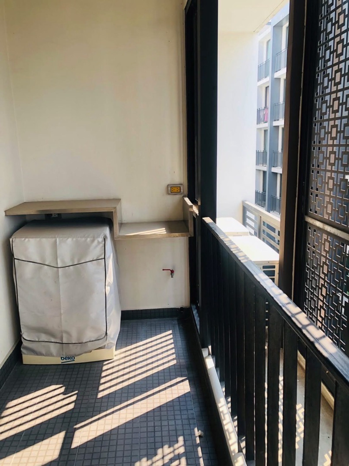 For RentCondoSukhumvit, Asoke, Thonglor : #Z4934💥 100369 🔥Condo for rent Tree Condo Ekamai (Sukhumvit 40)