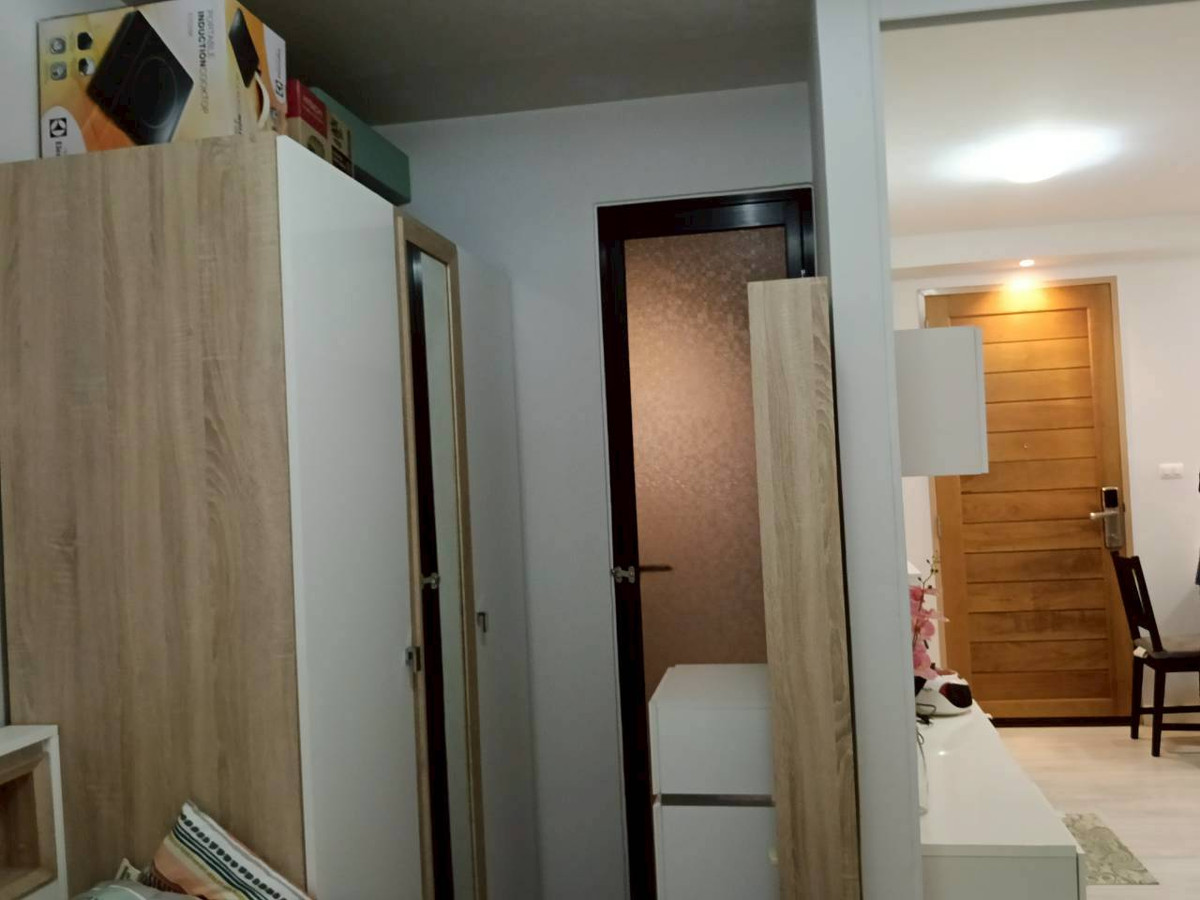 For SaleCondoRatchadapisek, Huaikwang, Suttisan : 95867 - For sale L Style Condo (L Style)