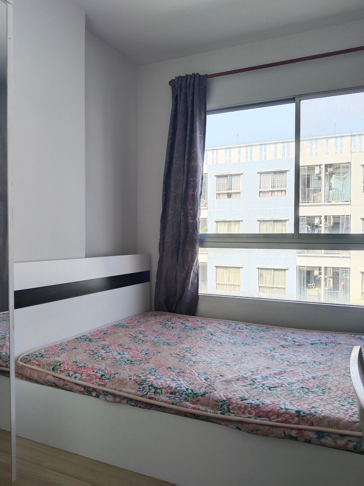 ให้เช่าคอนโดแจ้งวัฒนะ เมืองทอง : ✨ คอนโดปล่อยเช่า พร้อมเข้าอยู่ ใกล้ห้าแยกปากเกร็ด เดินทางสะดวก ใกล้แหล่งของกินและรถไฟฟ้า นัดดูห้องได้เลย 🏢🔥